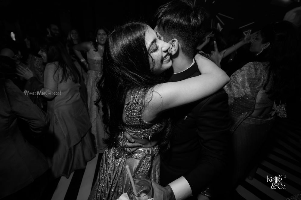 Photo From PALLAVI & SIDDARTH - By The Kettle and Co