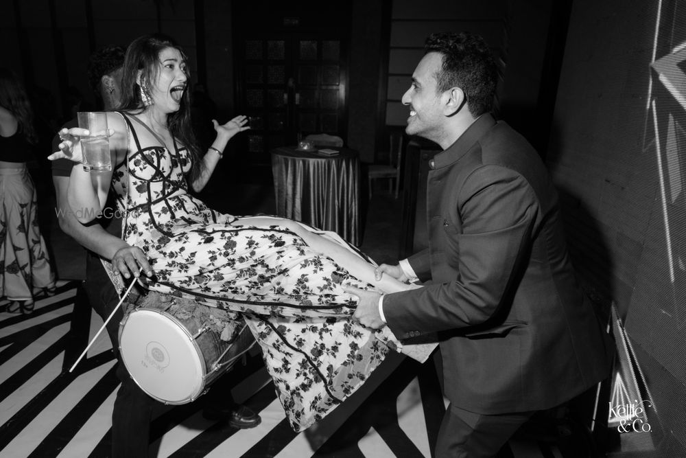 Photo From PALLAVI & SIDDARTH - By The Kettle and Co