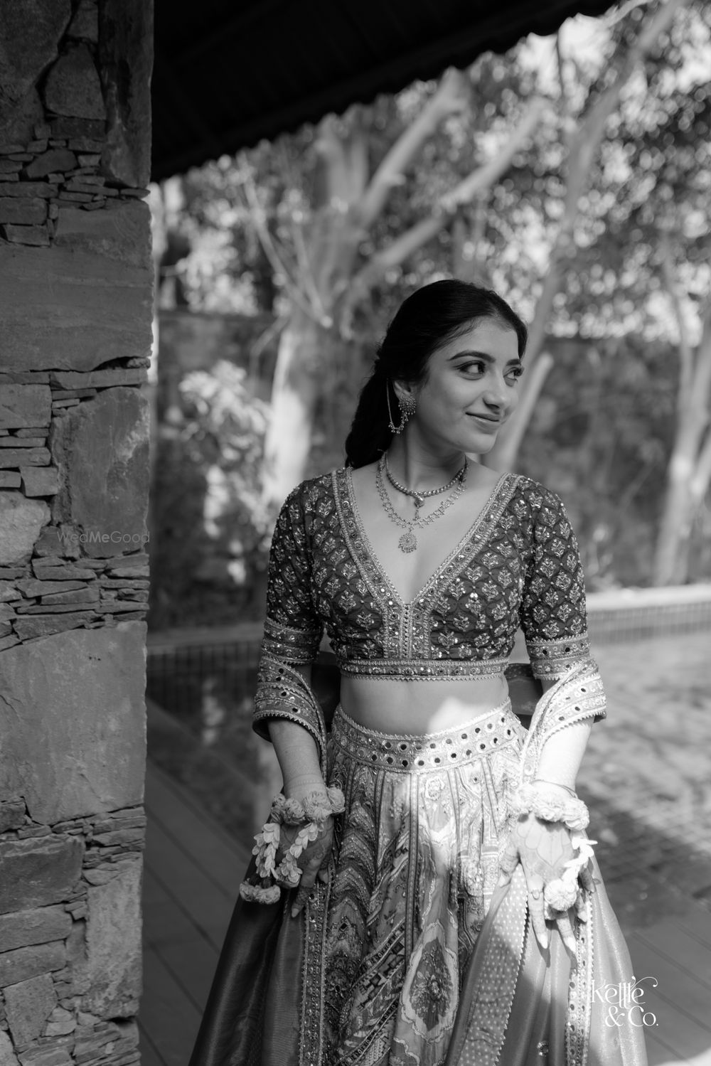 Photo From PALLAVI & SIDDARTH - By The Kettle and Co