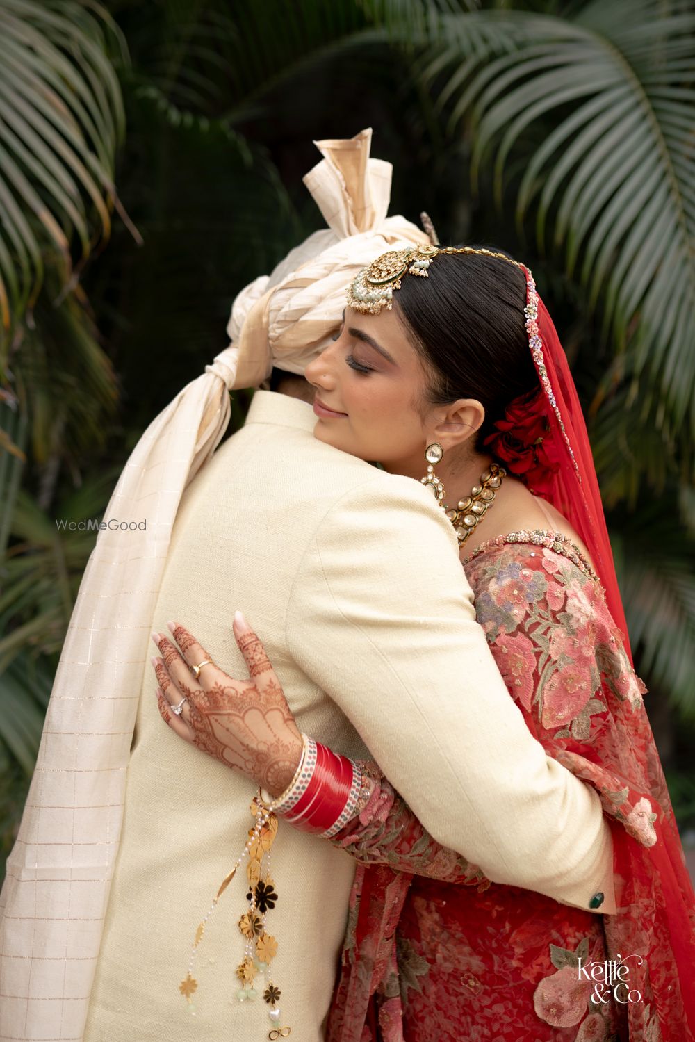 Photo From PALLAVI & SIDDARTH - By The Kettle and Co