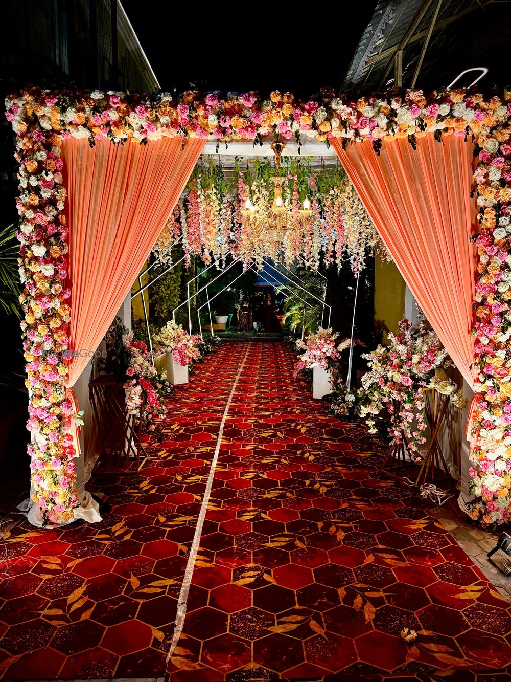 Photo From OUTSIDE DECORATION - By The Adventure Convention and Resort