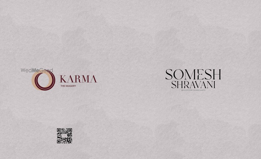 Photo From Somesh & Shravani - By KARMA The Imagery