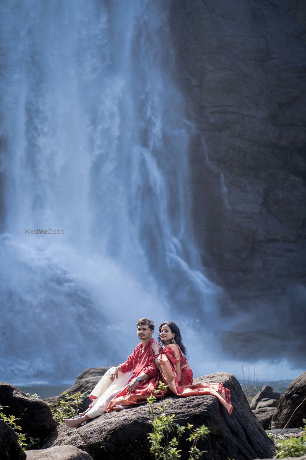 Photo From Pre-Wedding Shoot of Roshith & Sushmita - By Magic Wand Production