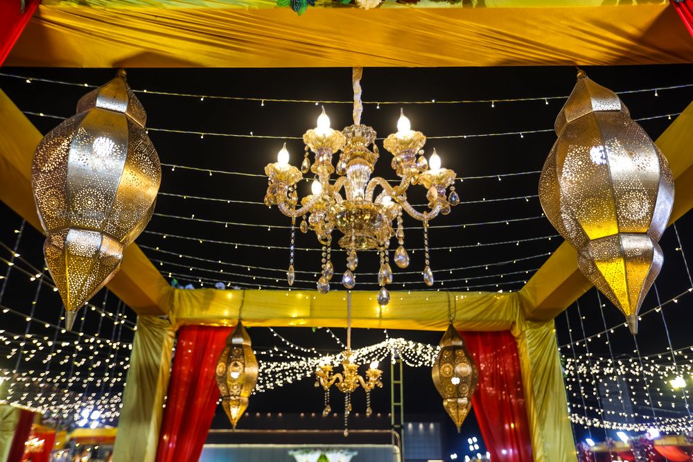 Photo From 3 feb 2025 - By Artisan The Event Company