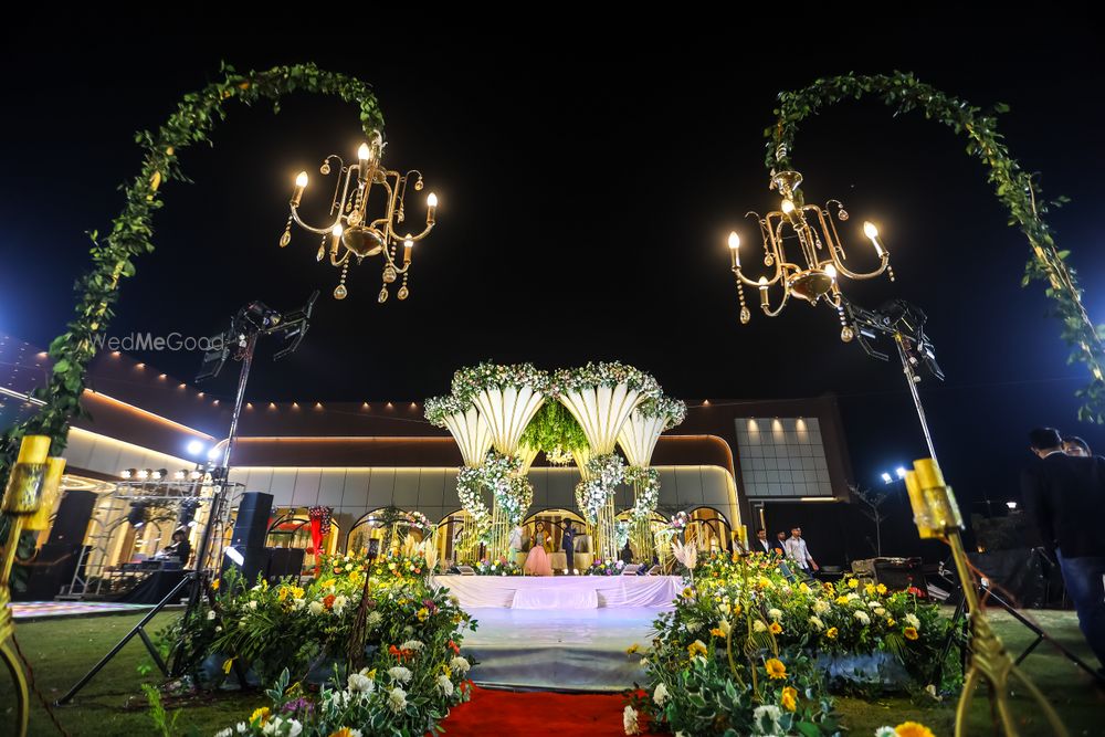 Photo From 3 feb 2025 - By Artisan The Event Company