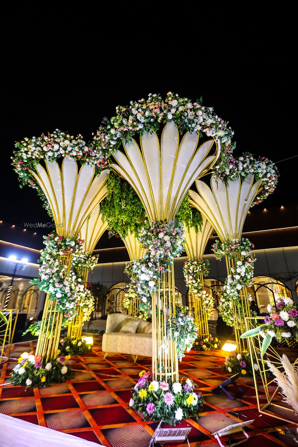 Photo From 3 feb 2025 - By Artisan The Event Company