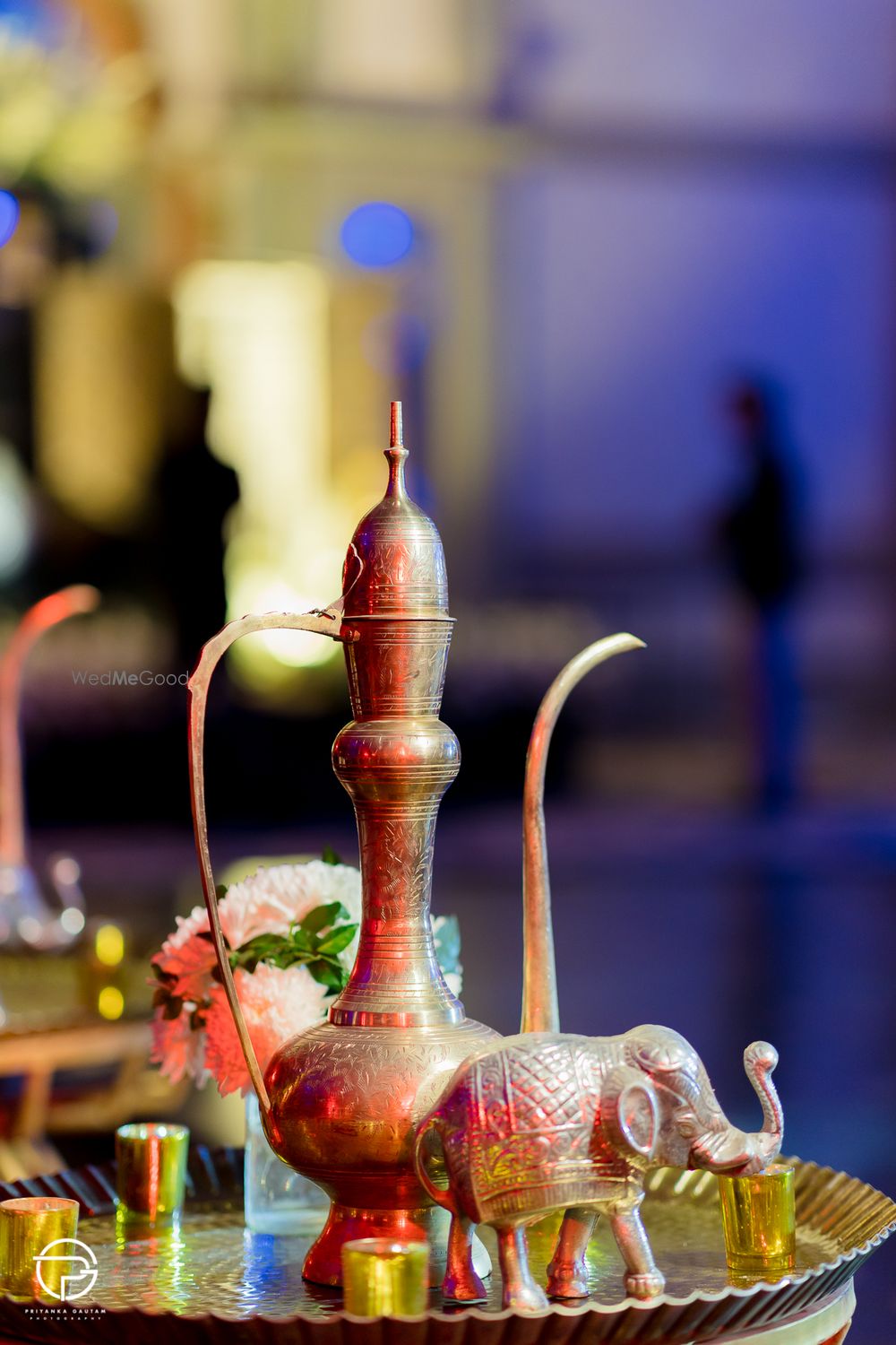 Photo From Navya & Tushar - By Estrela Events