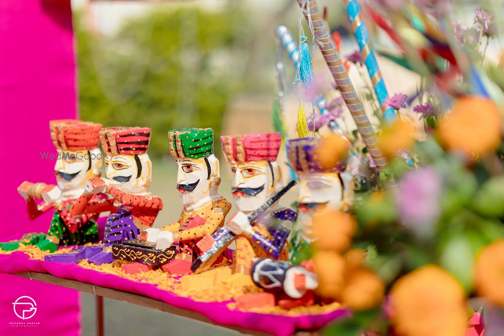 Photo From Navya & Tushar - By Estrela Events