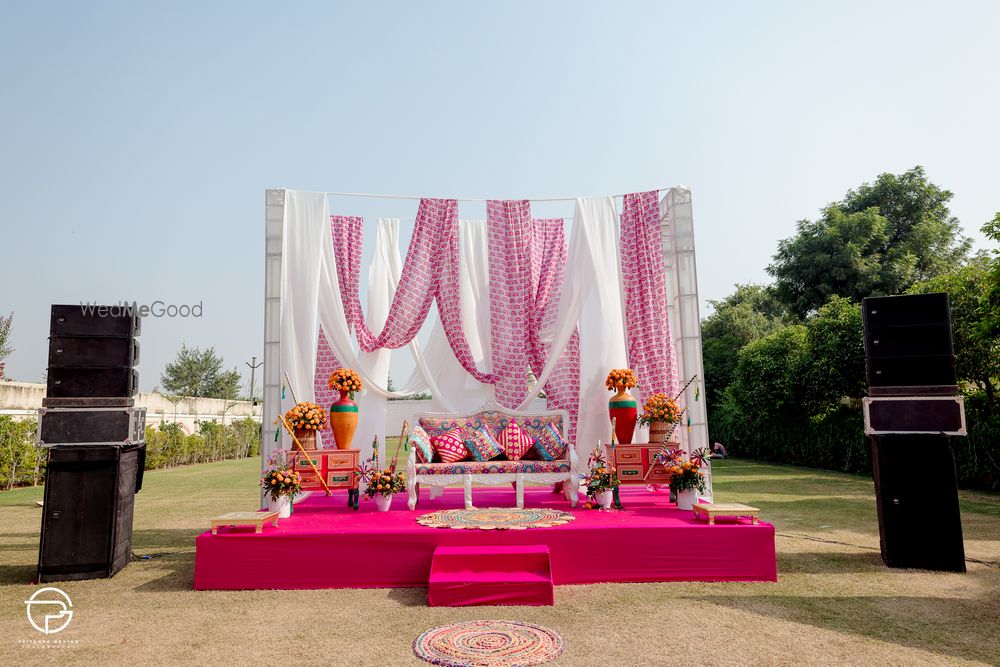 Photo From Navya & Tushar - By Estrela Events