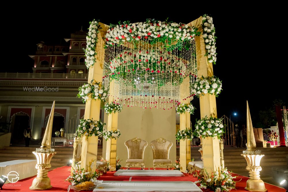 Photo From Navya & Tushar - By Estrela Events
