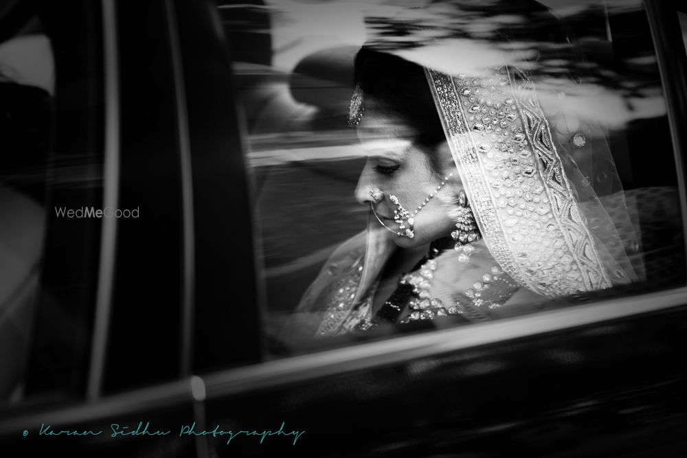 Photo From Sabina & Anoor - By Karan Sidhu Photography