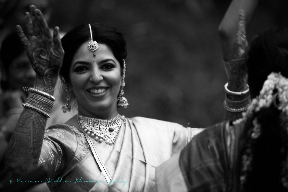 Photo From Sabina & Anoor - By Karan Sidhu Photography