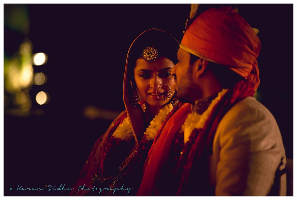 Photo From Sabina & Anoor - By Karan Sidhu Photography
