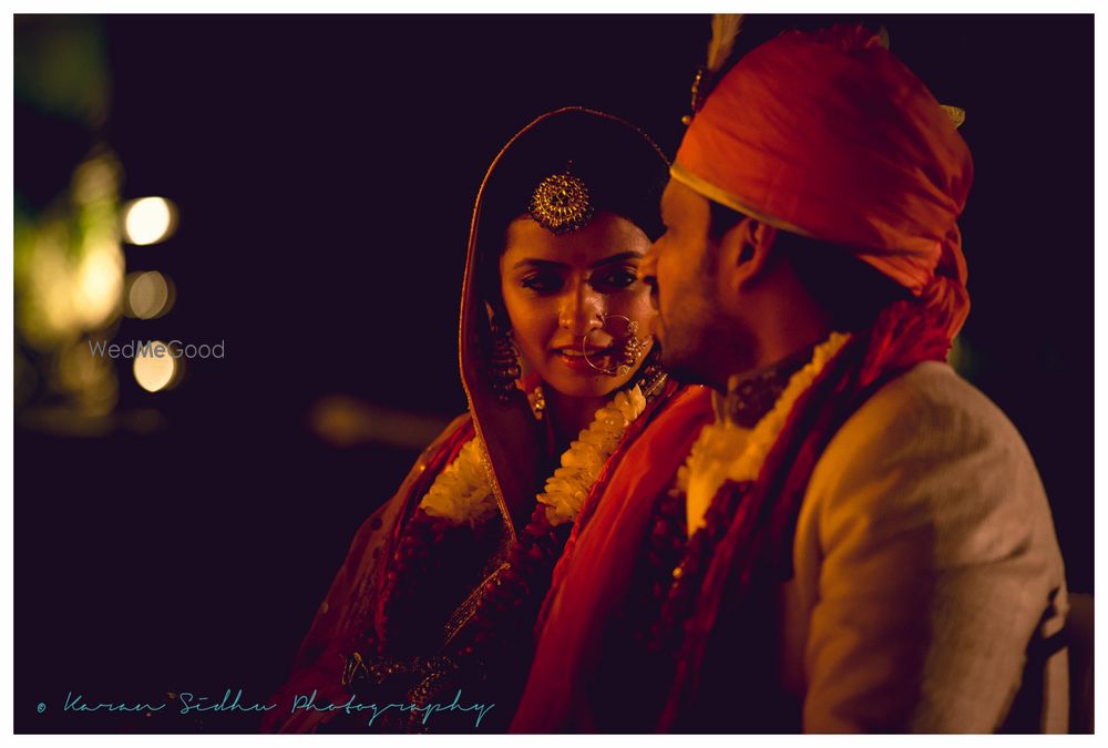 Photo From Sabina & Anoor - By Karan Sidhu Photography