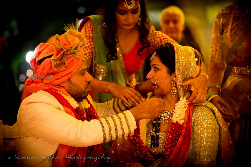 Photo From Sabina & Anoor - By Karan Sidhu Photography