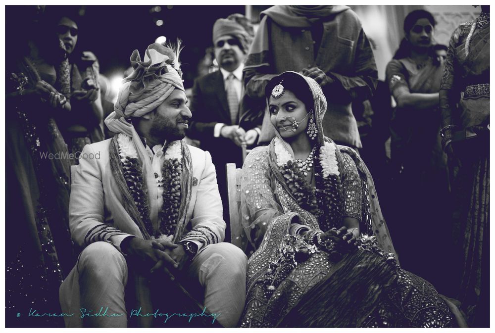 Photo From Sabina & Anoor - By Karan Sidhu Photography