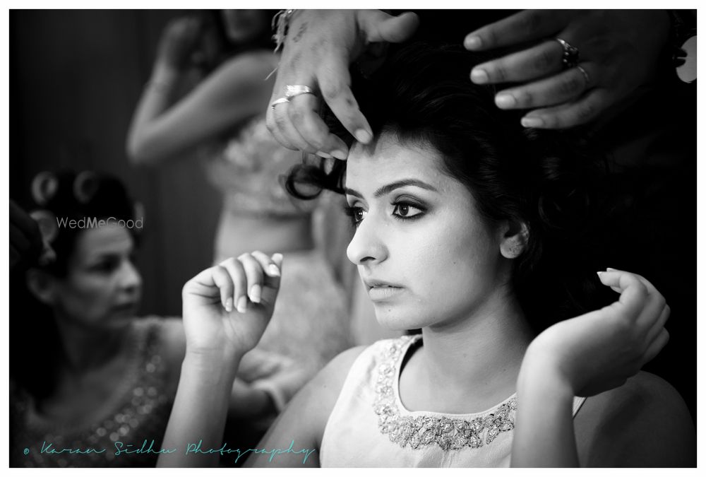 Photo From Sabina & Anoor - By Karan Sidhu Photography