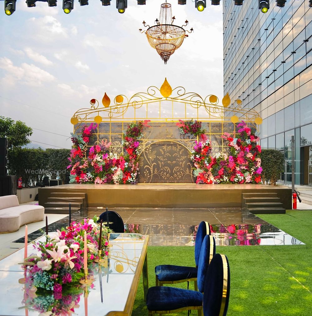 Photo From Sharon & Jin - By Intimate Celebrations