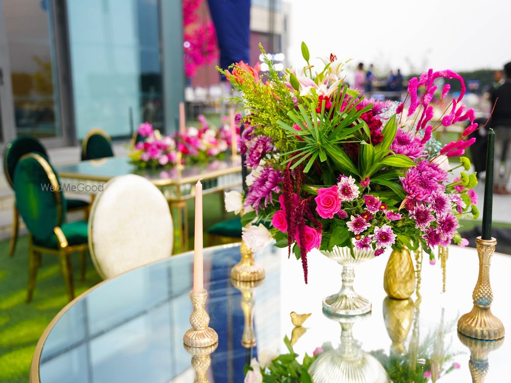 Photo From Sharon & Jin - By Intimate Celebrations