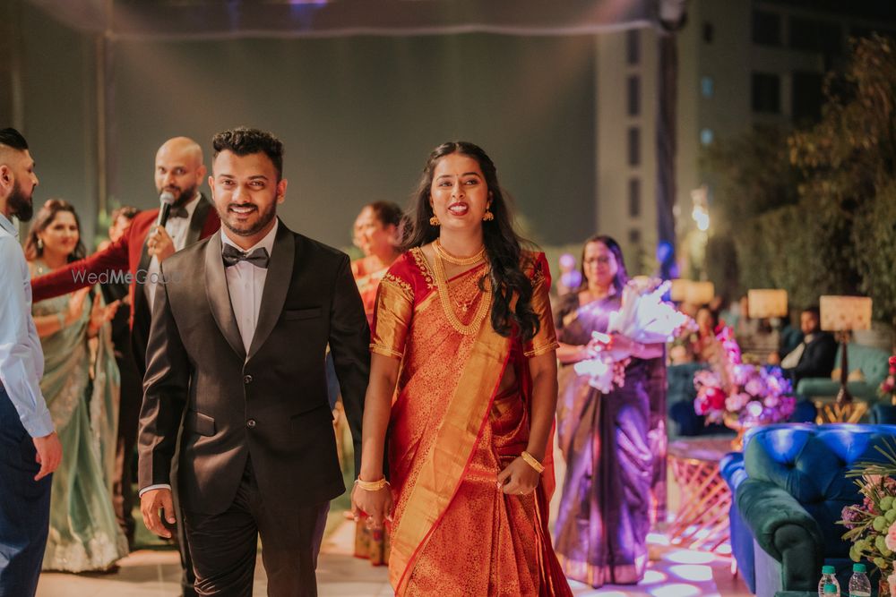 Photo From Sharon & Jin - By Intimate Celebrations