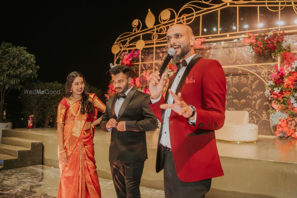 Photo From Sharon & Jin - By Intimate Celebrations