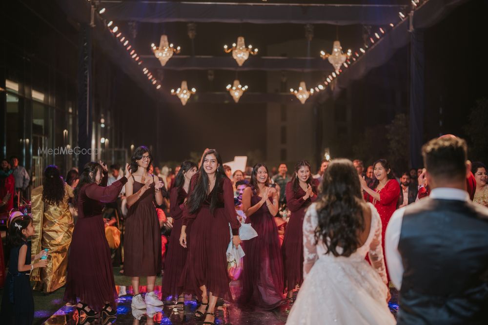 Photo From Sharon & Jin - By Intimate Celebrations
