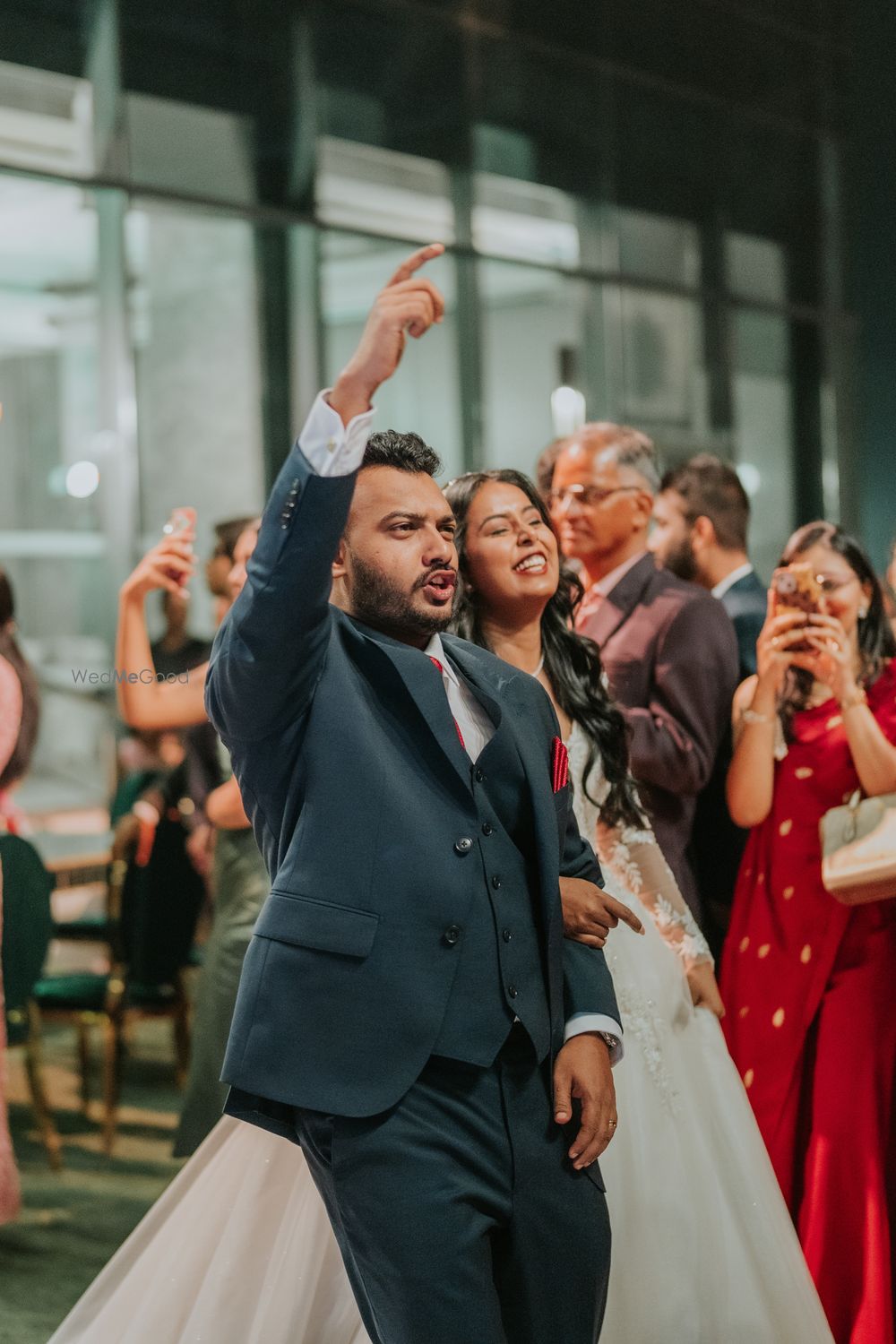 Photo From Sharon & Jin - By Intimate Celebrations