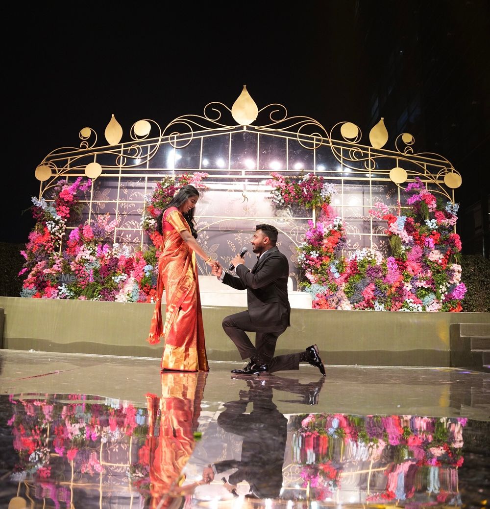 Photo From Sharon & Jin - By Intimate Celebrations