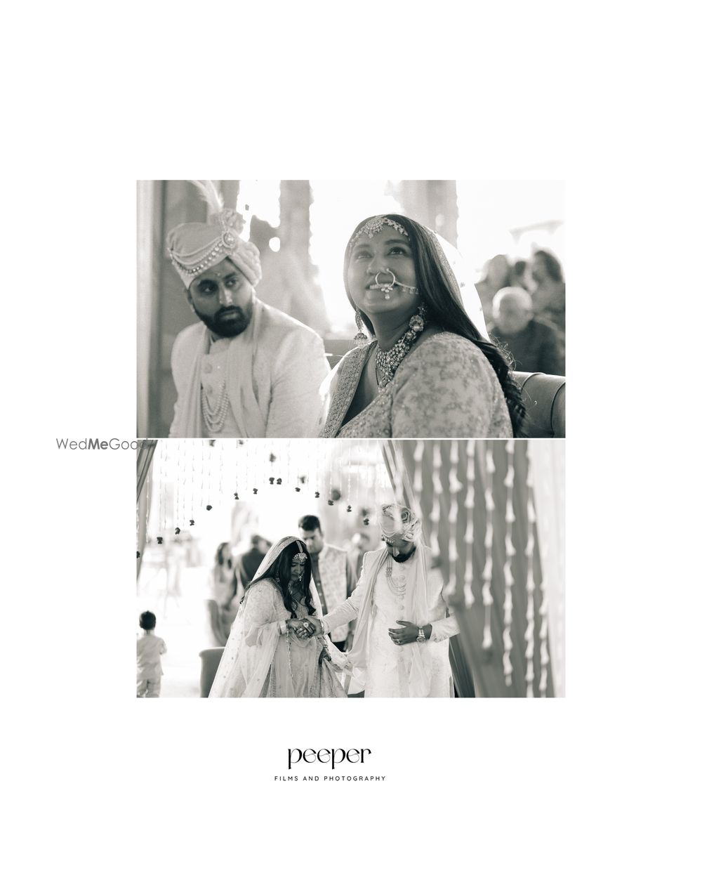 Photo From SONAKSHI x MUKUL - By Peeper Photography & Films
