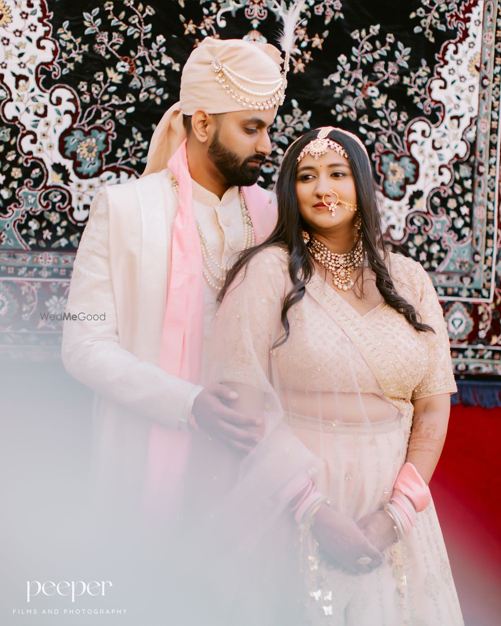 Photo From SONAKSHI x MUKUL - By Peeper Photography & Films