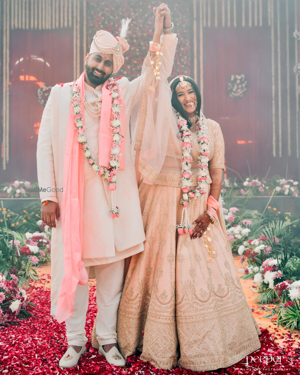 Photo From SONAKSHI x MUKUL - By Peeper Photography & Films