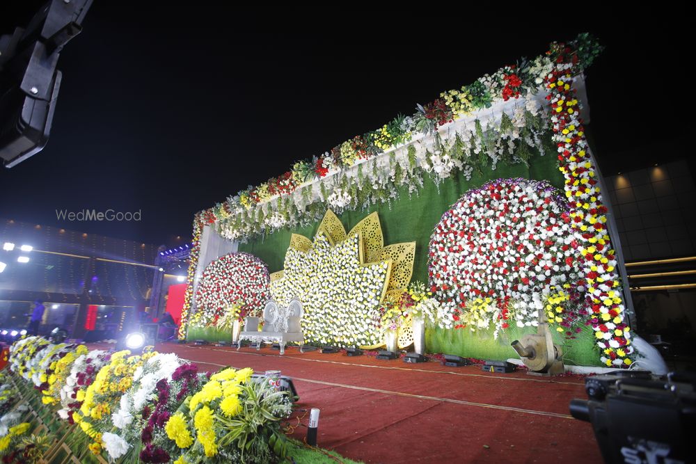 Photo From 19 jan2025 - By Artisan The Event Company