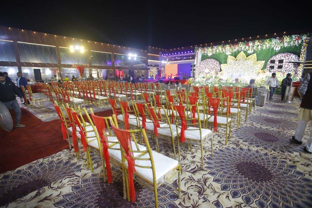 Photo From 19 jan2025 - By Artisan The Event Company