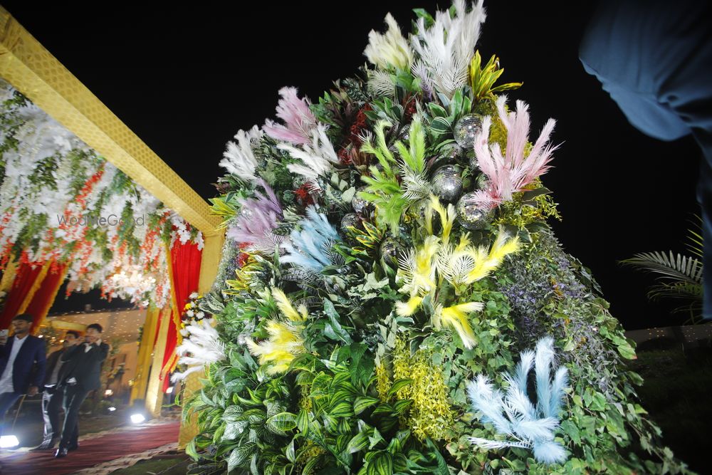 Photo From 19 jan2025 - By Artisan The Event Company