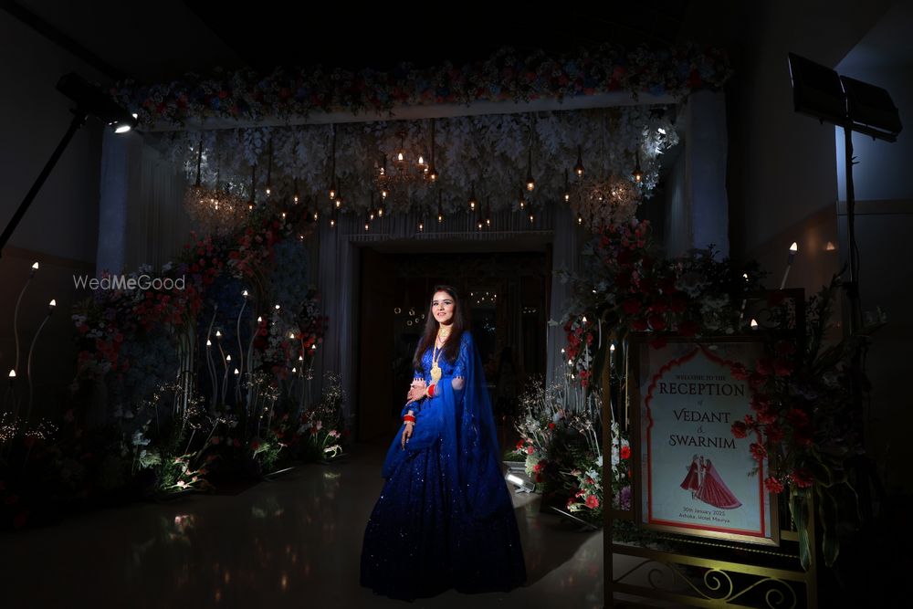 Photo From Vedant & Swarmim - By Pavitra Bandhan Studio