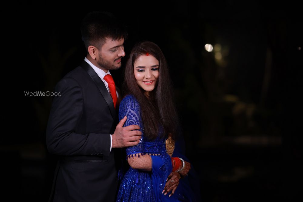 Photo From Vedant & Swarmim - By Pavitra Bandhan Studio