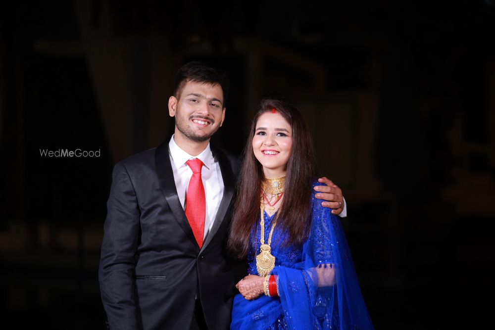 Photo From vedant & Swarmim - By Pavitra Bandhan Studio