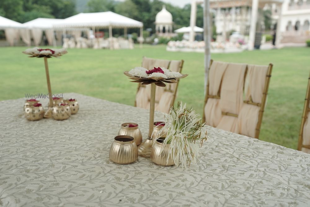 Photo From Elements Of Classique - By Classique Events