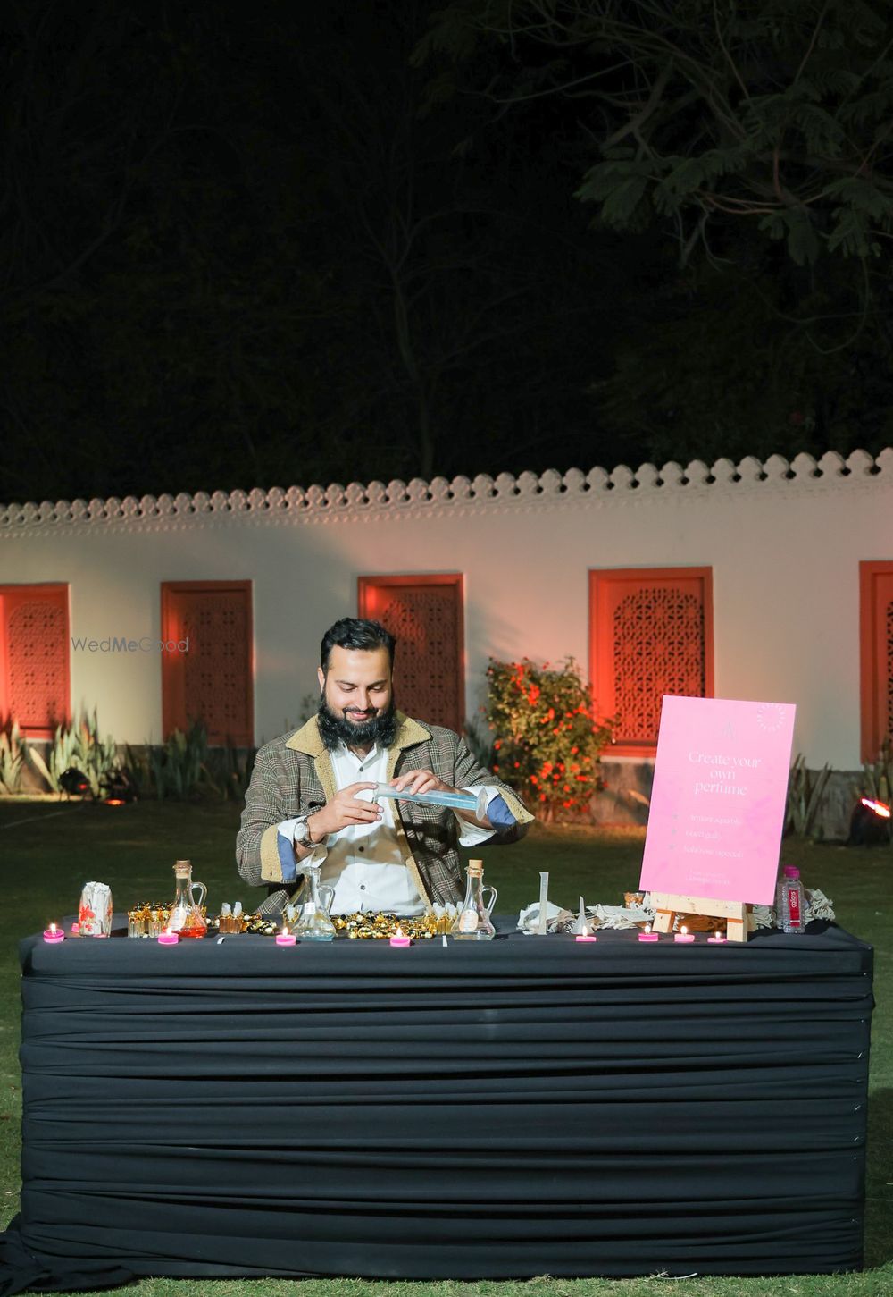 Photo From Elements Of Classique - By Classique Events