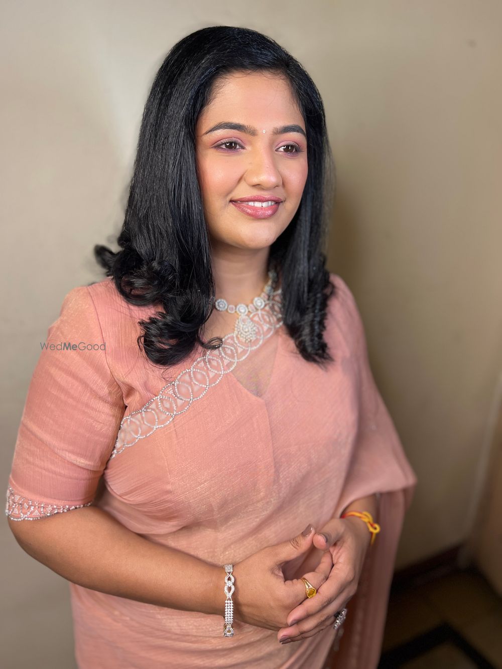 Photo From Subtle party makeup  - By Makeover by Sonal