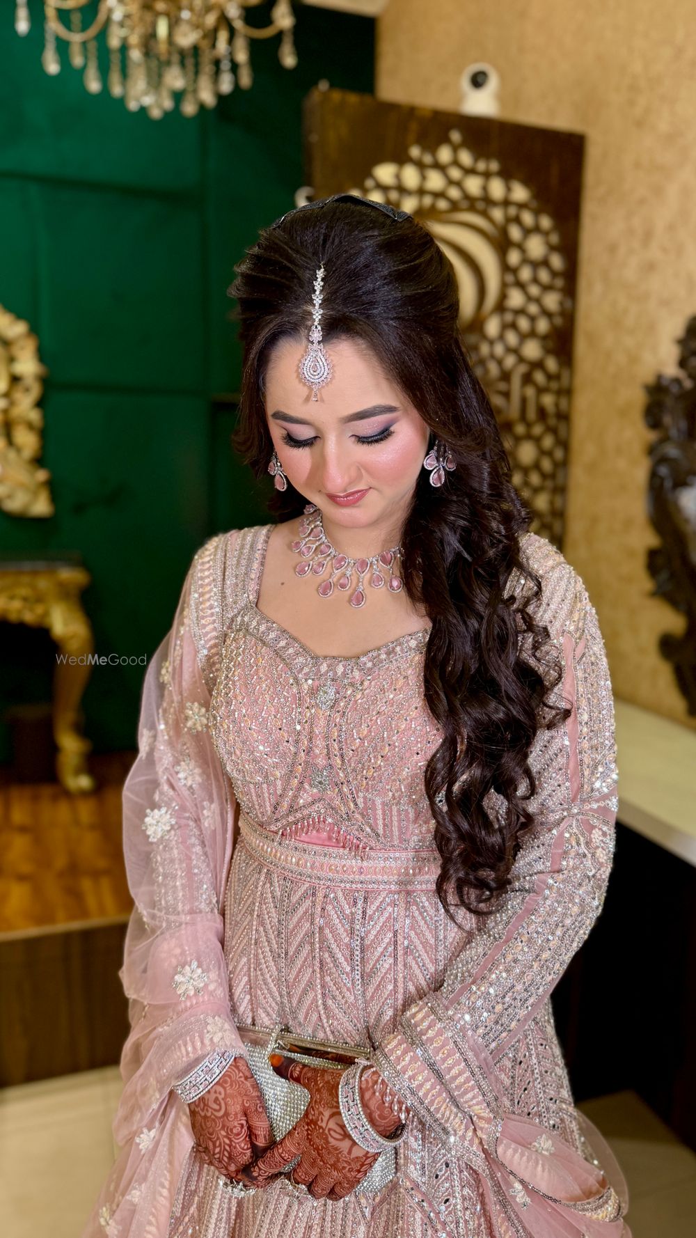 Photo From Muslim Bride Look  - By Lavish by Nargis