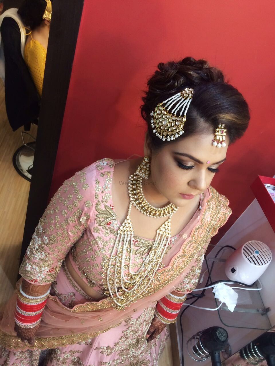 Photo From hairstyles - By Sheetal Dang Makeup