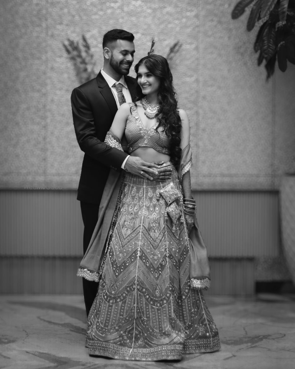 Photo From Nisha x Indra - By Purple Mango