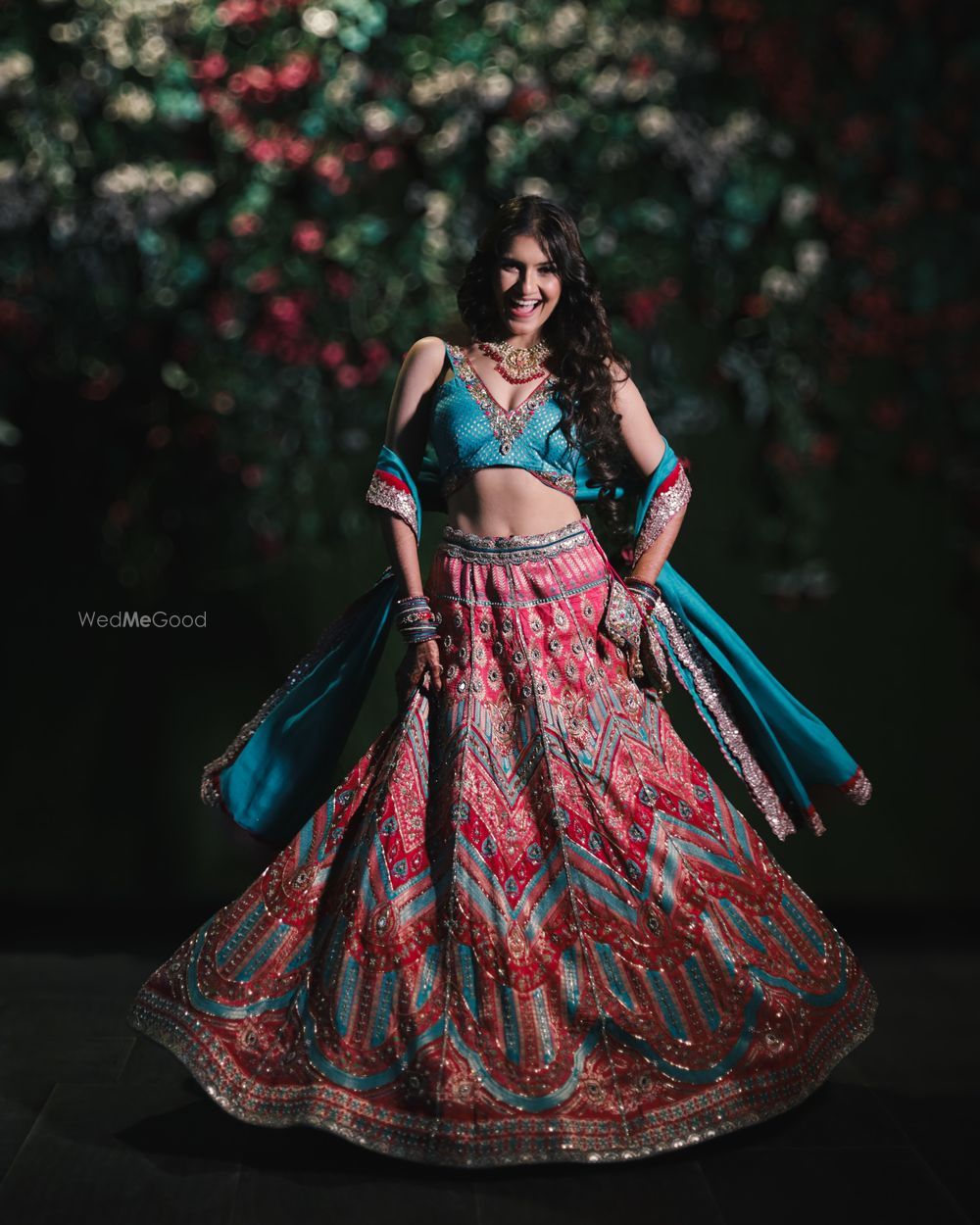 Photo From Nisha x Indra - By Purple Mango