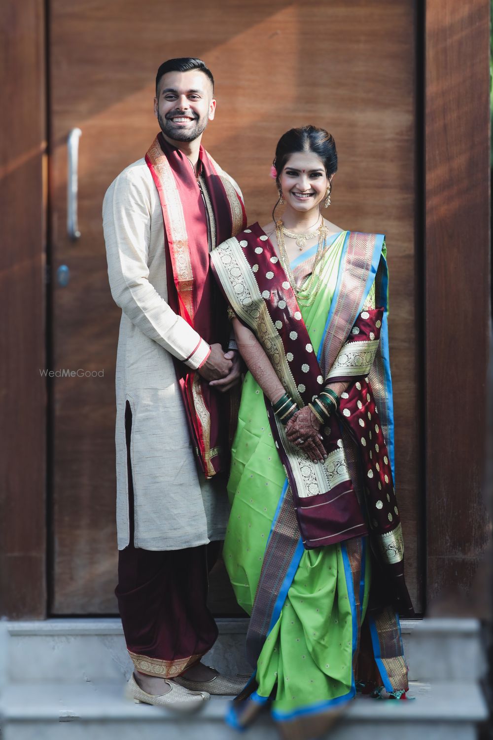 Photo From Nisha x Indra - By Purple Mango