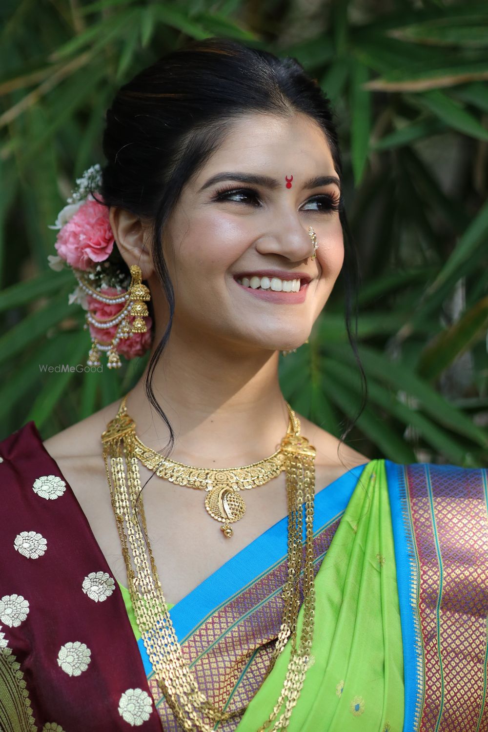 Photo From Nisha x Indra - By Purple Mango