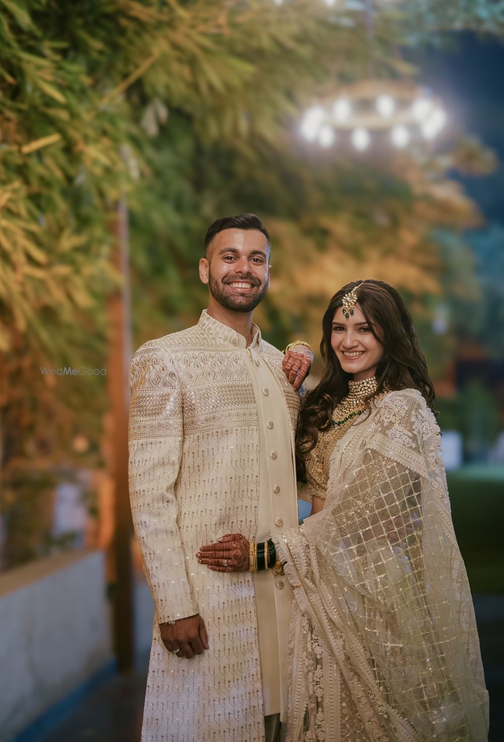 Photo From Nisha x Indra - By Purple Mango