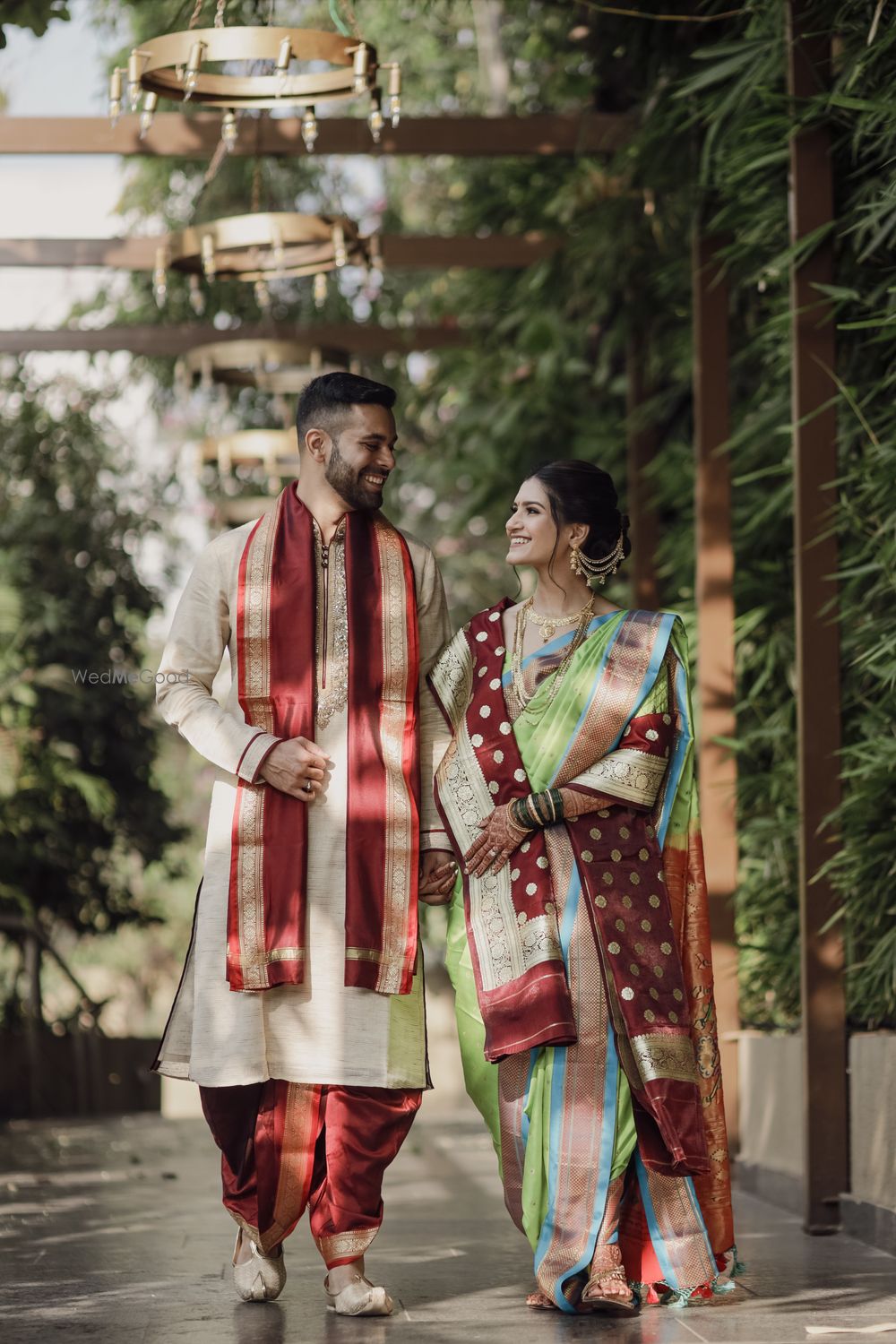 Photo From Nisha x Indra - By Purple Mango