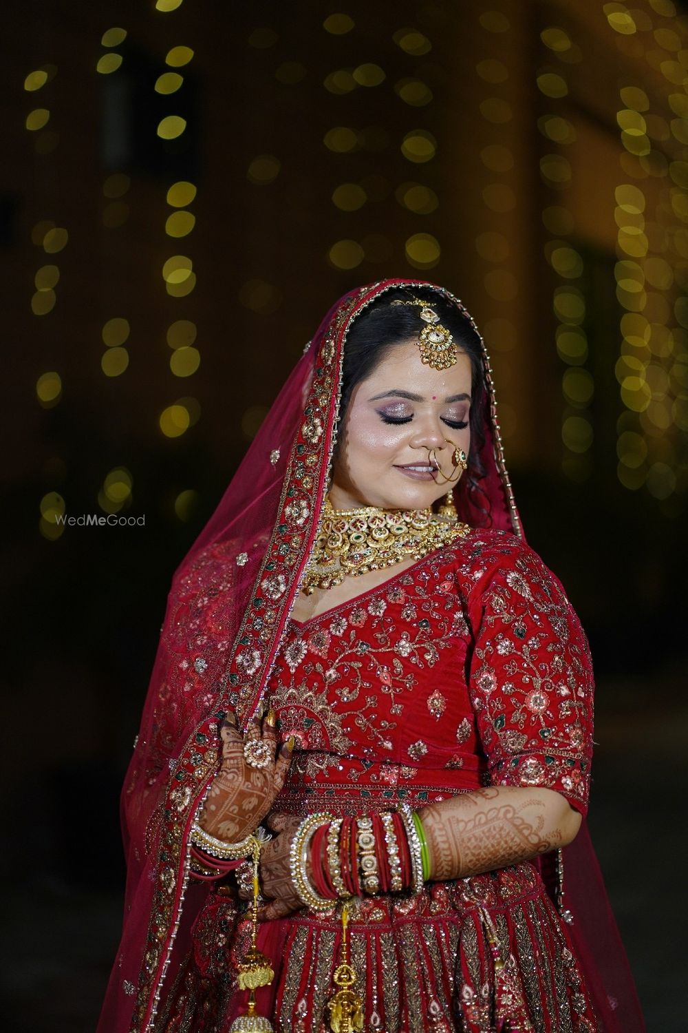 Photo From Brides 25❤️ - By Glimz and Gloss by Jyoti Bhatia