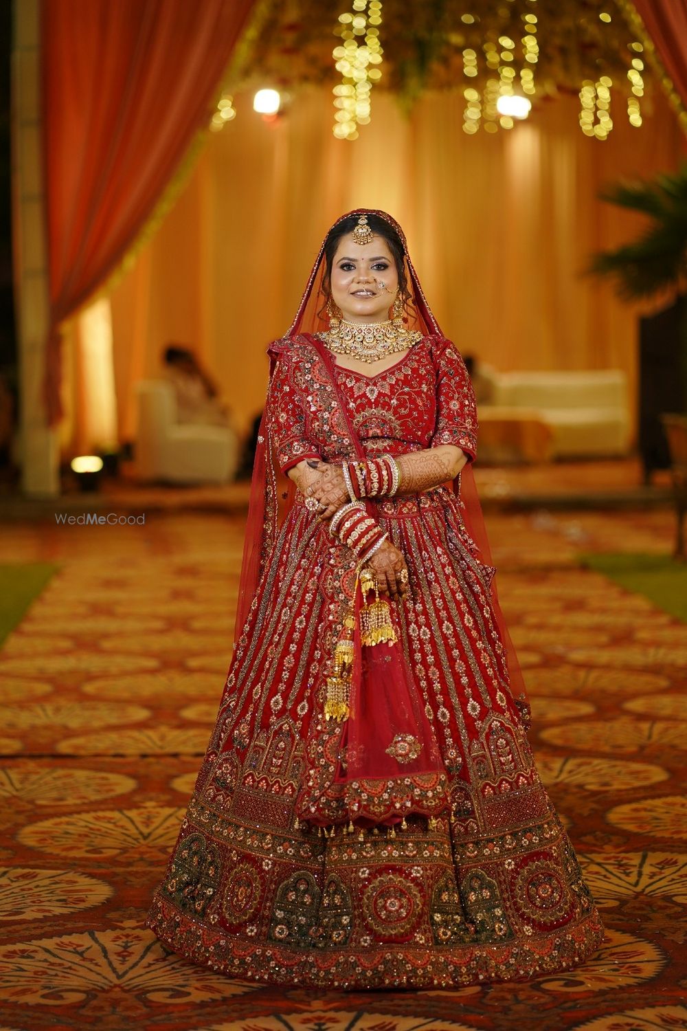 Photo From Brides 25❤️ - By Glimz and Gloss by Jyoti Bhatia